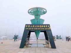 -中华人民共和国水准零点