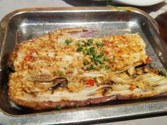 -虎子烧烤(湘江北路店)