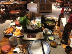 -和悦日料(雅颂庭店)