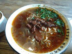 -每碗面馆(新鸿安大厦店)