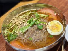 -金刚山烧烤(中山路店)