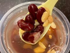 -八婆婆烧仙草(中山路店)