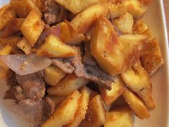 -贯贯吉·清真餐厅(浙江中路店)