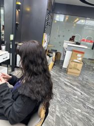 -藤野造型·专业烫染店