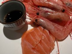 -加餐海鲜自助(宝龙一城店)