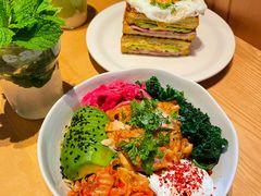 -O'eat Blossom&Pelican(深圳首店)
