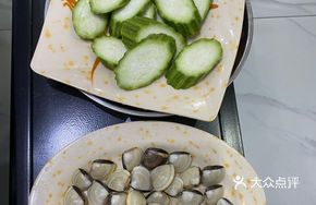 Sheng Shang Conghua Victory Cucumber