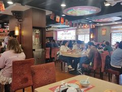 -点都德(皇岗村店)