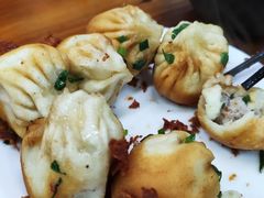 -四时春点心店(公园大观吉富绅花园店)