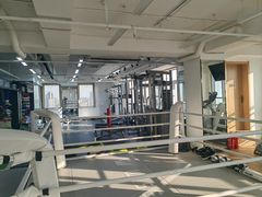 -WISEFIT健身&拳击(CBD店)