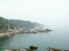 -西涌国际滨海旅游区