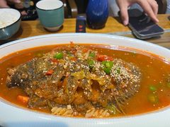 -云隐小厨·传统大理美食(复兴路店)