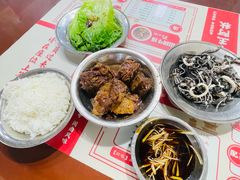 -阿秋牛排(湖心街店)