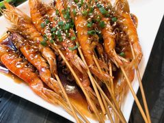 -美极鲜食坊(宝安南路店)