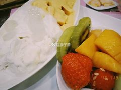 -许留山(梳士巴利道店)