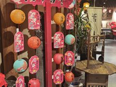 -百花人家(门城水岸店)