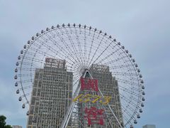 -星城之眼摩天轮