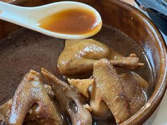 -富哥食店