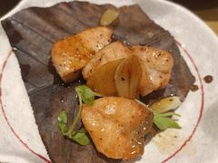 -花和海鲜自助(梅江店)