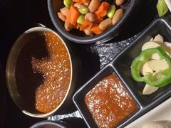 -九田家黑牛烤肉料理(珠江摩尔店)