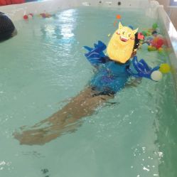 -爱乐婴童水育早教中心·儿童游泳中心(田园商业广场店)