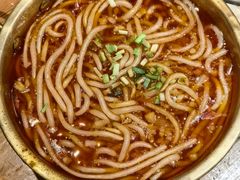 -香约老地方烧烤(九道街店)