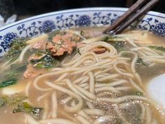 片儿川-慧娟面馆·餐厅(望江路店)