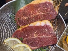 -炭虎烤肉(桂林路店)