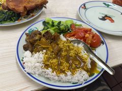 -富辉粉店·海南咖喱饭