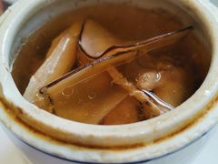 -山泉公馆酒家(珠江新城店)