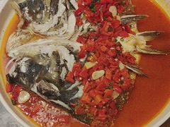 -大鹏饭店·金陵家宴(奥体中心店)