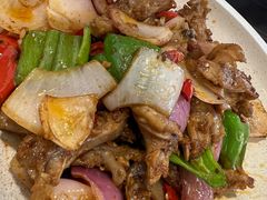 -小杨酒家(华苑小区店)