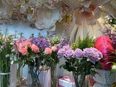 -晶雅花园西餐厅(南京首店)