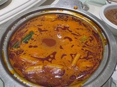 -匹夫涮肉城(黄村店)