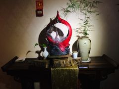 -福慧慈缘素食餐厅(王府井店)
