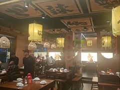 -吃香喝辣·地道衡东菜(南岳大庙店)