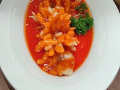 -湖北三五醇酒店·35年新楚菜