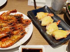 -大渔铁板烧(花园道店)