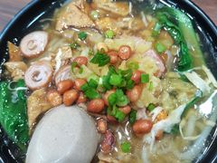 -阿芬卤面(花巷店)