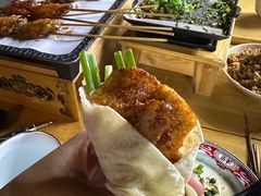-蚝太郎 • 海鲜烧烤(建国路创始店)
