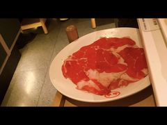 -许府牛火锅(信义坊总店)