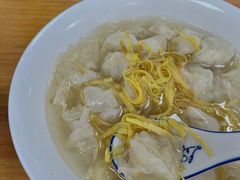 -蟹芆三馄饨