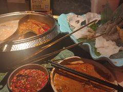 -牛New寿喜烧(金鹰世界店)