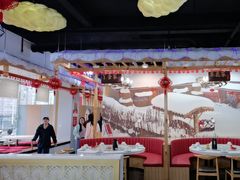 -东北公社(北京路店)