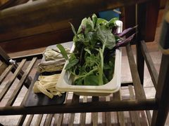 -滇釜火锅·能喝汤的火锅(车公庄店)