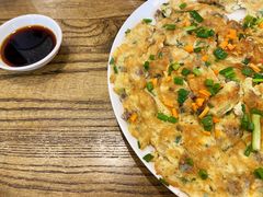 -温州炎亭海鲜阁(万塘路店)