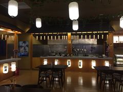 -汤泉良子(金源店)