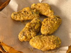 -南记食粥坊·宵夜大排档(莲花店)