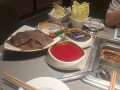 -海底捞火锅(金光华店)