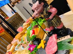 -黑牛の店·和牛烧肉(合生汇店)